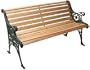 Astonica 50102314 Classic Garden Bench