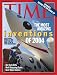 Most Amazing Inventions of 2004, The / TIME Cover: November 29, 2004, Art Poster by TIME Magazine