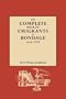 (GW 1098) The Complete Book of Emigrants in Bondage, 1614-1775