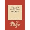 (GW 1098) The Complete Book of Emigrants in Bondage, 1614-1775