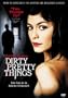 Dirty Pretty Things