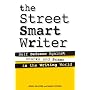 The Street Smart Writer: Self Defense Against Shar&hellip by Jenna Glatzer