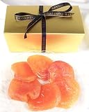 Ultimate's Australian Glace Peaches - 1 Lb Box