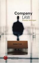 Company Law