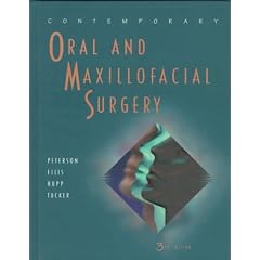 Contemporary Oral and Maxillofacial Surgery