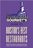 Phantom Gourmet Guide to Boston's Best Restaurants