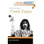 The Words and Music of Frank Zappa (Praeger Singer-songwriter Collection)