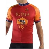Giordana 2007 Gita Roma Cycling Jersey (GI-SSJY-ARTS-ROMA)