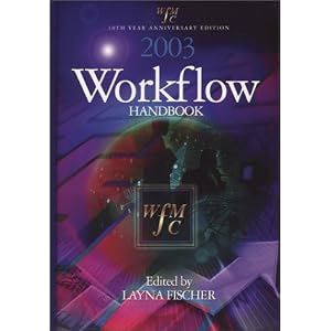 Workflow Handbook 2003 Layna Fischer
