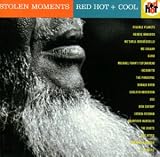Stolen Moments/Red,Hot & Cool