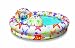 Intex Recreation 59460EP Circles Fun Inflatable Pool Set