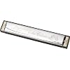 Hohner 455 Echo Celeste Tremolo Harmonica G