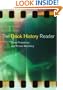 The Book History Reader