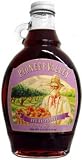 Pioneer Valley Gourmet Red Raspberry Syrup