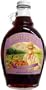 Pioneer Valley Gourmet Red Raspberry Syrup