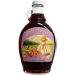 Pioneer Valley Gourmet Elderberry Syrup