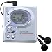 Electronics : Sharp MD-MT180 Mini-Disc Recorder/Player