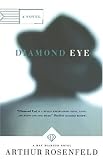 Diamond Eye (Max Diamond Novels)