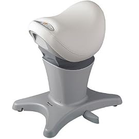 National 乗馬フィットネス機器 ジョーバフィット アイボリー