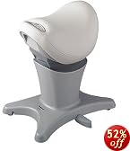 National 乗馬フィットネス機器 ジョーバフィット アイボリー