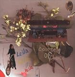 Revue Leila  / Courtesy of Choice