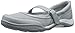 Grasshoppers Women's Sunny Mary Jane Fashion Sneaker