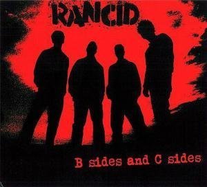 CD-Charts  Music : B Sides and C Sides