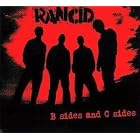 B Sides and C Sides by  Rancid 