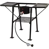 King Kooker 25 Heavy Duty Portable Propane Cooker