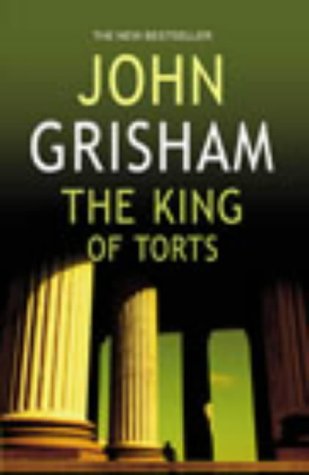  John Grisham