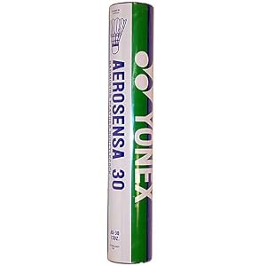 Yonex Aerosensa 30 Badminton Feather Shuttlecock