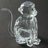 ZODIAC MONKEY CRYSTAL