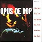 Opus de Bop by Stan Getz