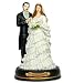 Phantom of the Opera Phantom and Christine Wedding Figurine
