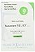Homeostasis Labs Allergy Relief, 50-Count