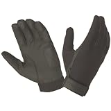 Specialist Neoprene Gloves, Black, M