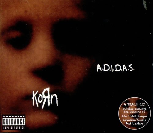 KORN Picture 12