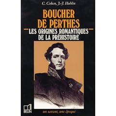 Boucher de Perthes, 1788-1868