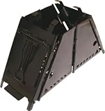 Foldable Pocket Cooker