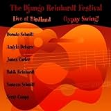 Live at Birdland: Gypsy Swing!