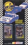 1991 Nascar Maxx Race Cards (240 Card Collection)