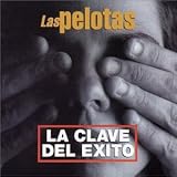 Las Pelotas - La Clave del Éxito