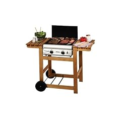 Campingaz 203498 Gasgrill Adela�de� 2 Woody