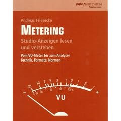 Metering (Taschenbuch)