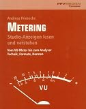 Metering - Andreas Friesecke