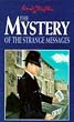 The Mystery of the Strange Messages (Five Find-outers & Dog)