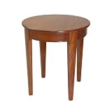 Harp Table, Large, 24x26, BLEMISHED