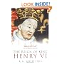 The Reign of King Henry VI