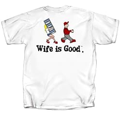 Wife is Good - Beer