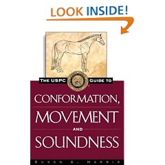 The USPC Guide to Conformation Movement and Sound (Howell Reference Books)